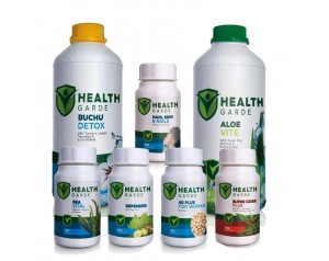 Ovarian Cyst Treatment Pack