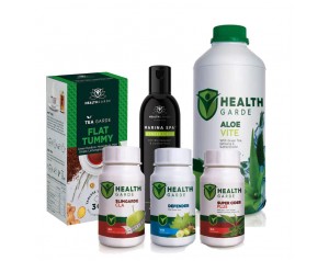 Fibroid Treatment Pack