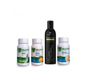 High Prolactin Treatment Pack