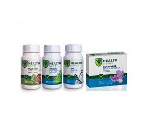 Sperm Booster Pack