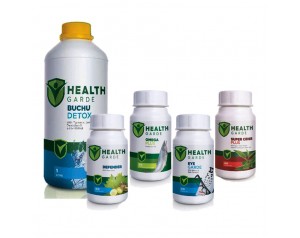 Cataract Treament Pack