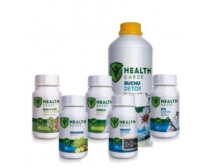 Glaucoma Treatment Pack