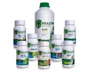 Stroke Treatment Pack