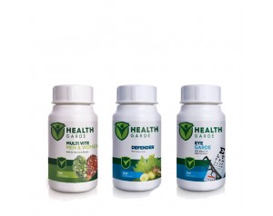 Eye Wellness Pack