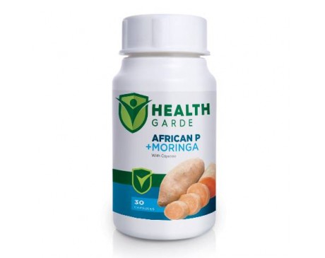 African P Plus Moringa African P Plus Moringa