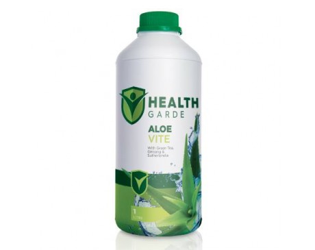Aloe Vite Aloe Vite