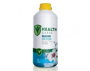 Buchu Detox