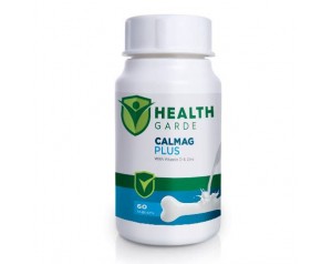 CalMag Plus
