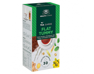 Slimgarde Flat Tummy Eatlezz Tea