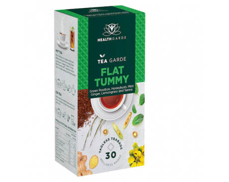 Slimgarde Flat Tummy Eatlezz Tea Slimgarde Flat Tummy Eatlezz Tea