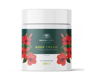 Healthgarde Hydrating Body Cream