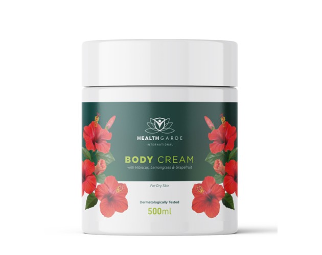 Healthgarde Hydrating Body Cream Healthgarde Hydrating Body Cream