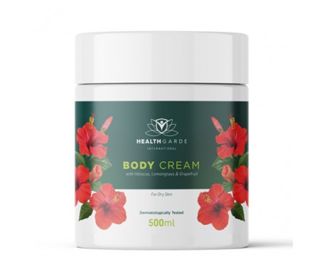 Healthgarde Hydrating Body Cream Healthgarde Hydrating Body Cream