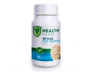 40 Plus for Women