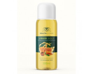 Liquid Gold Glycerine Oil