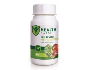 Multivite for Men and Women