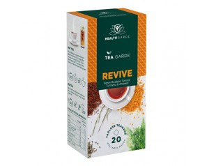 Teagarde Revive Tea
