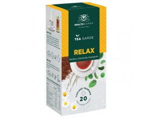 Teagarde Relax Tea