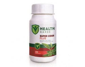 Super Cider Plus