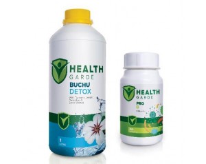 Detox Wellness Pack