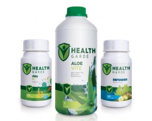 Immune Wellness Pack