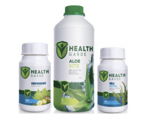Essential Wellness with...