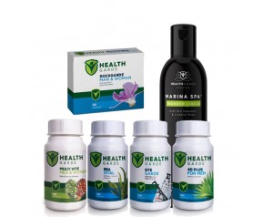 Low Sperm Count Treatment Pack